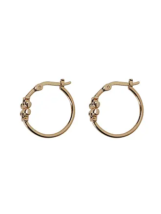 TORY BURCH | Pendientes ELEANOR | gold